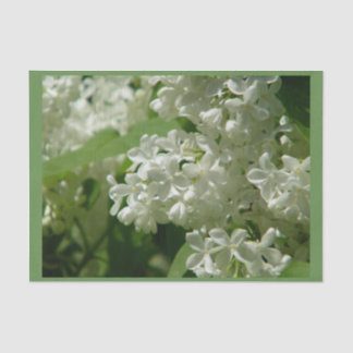 Tissue paper for you special gift