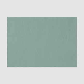 Tissue Paper in Teal