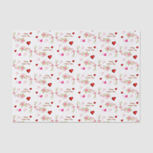 Tissue Paper Mother's Day