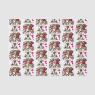 Tissue Paper Mother's Day