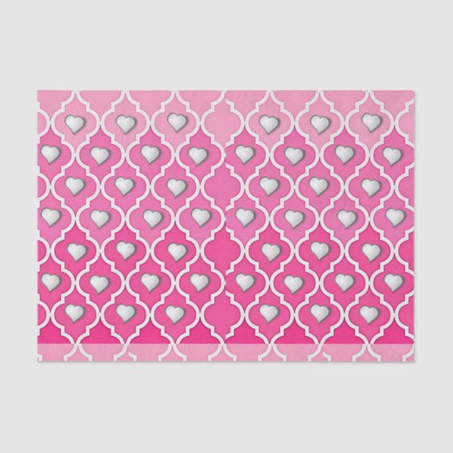 Tissue Paper Mother's Day (Front)