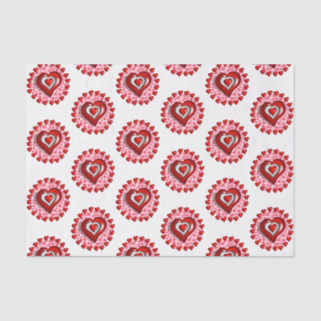 Tissue Paper Mother's Day (Front)