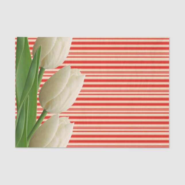 Tissue Paper Mother's Day (Front)