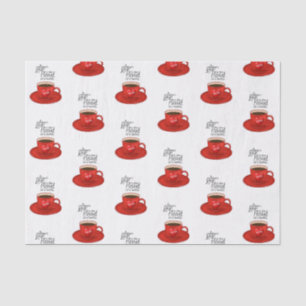 Tissue Paper Mother's Day