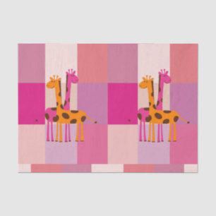 Tissue Paper Mother's Day