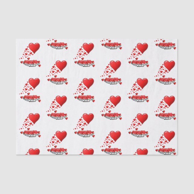 Tissue Paper Mother's Day (Front)