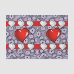 Tissue Paper Mother's Day