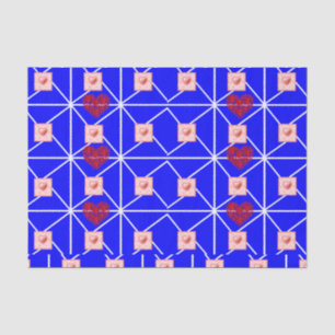 Tissue Paper Mother's Day