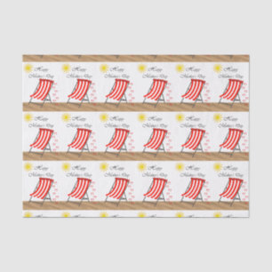 Tissue Paper Mother's Day