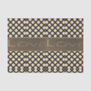 Tissue Paper Mother's Day