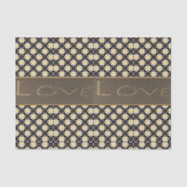 Tissue Paper Mother's Day (Front)