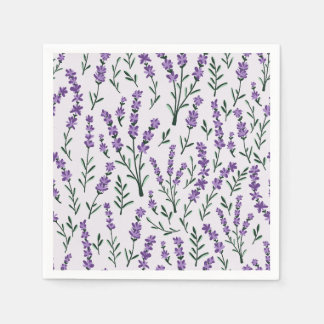 TISSUE PAPER NAPKINS