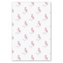 Tissue Paper- Pink Flamingo Tissue Paper