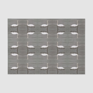 TISSUE PAPER - TURAN GLIDES