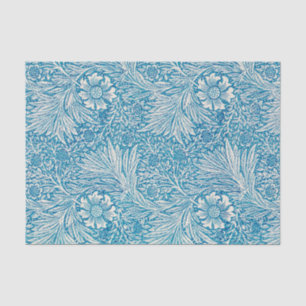 TISSUE PAPER : WILLIAM MORRIS : MARIGOLDS