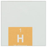 Periodic Table Writer  Tissus Tissu