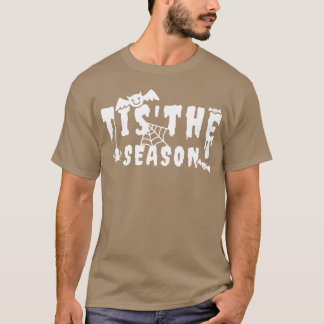 Tisthe season halloween friends T-Shirt