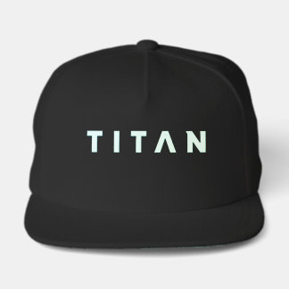 Titan Cap