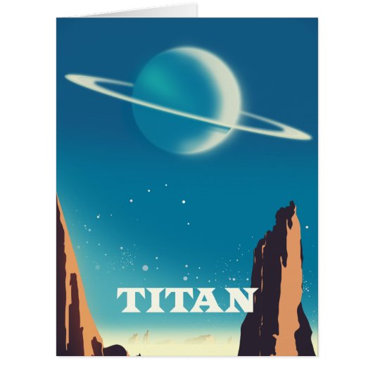 Titan Cards (Front)
