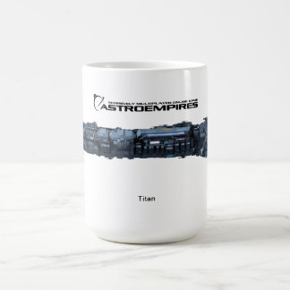 Titan Mug