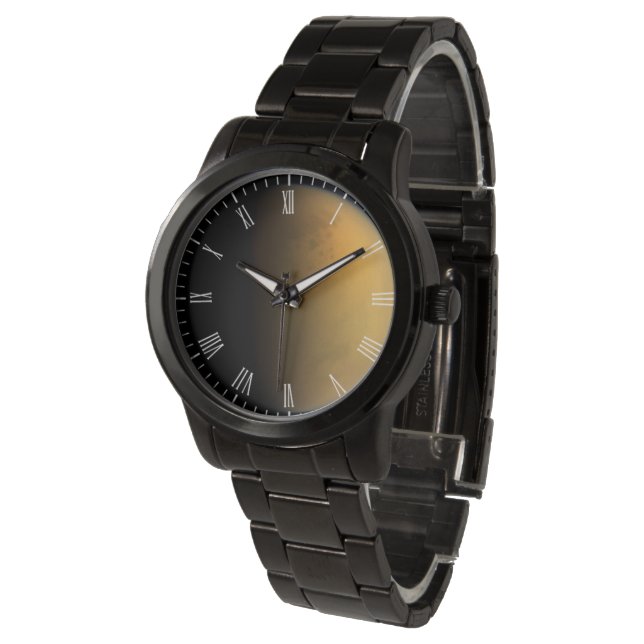 Titan Watch (Angled)
