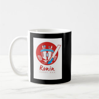 Titanfall 2 Ronin Sushi Bar Emblem  Coffee Mug