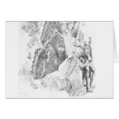 Titania and Bottom (Front Horizontal)