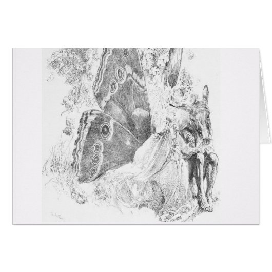 Titania and Bottom (Front Horizontal)