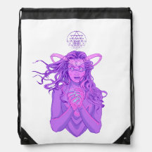 Titania goddess of dimensions