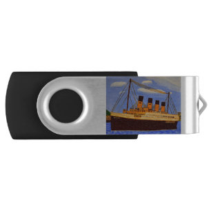 Titanic 2 @ flash drive