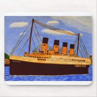 Titanic 2 @