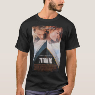Titanic Classic T-Shirt