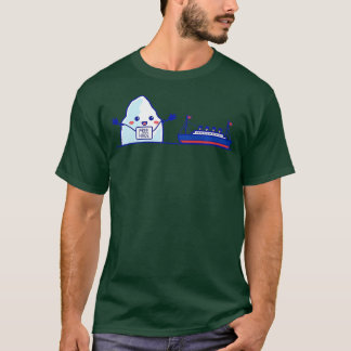 Titanic  Free Hugs Funny Titanic Humor   T-Shirt