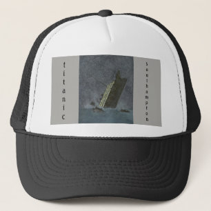 Titanic Hat Final Moments