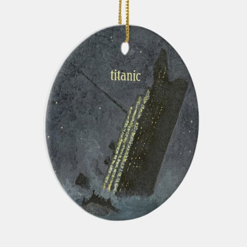 Pièce Commémorative Titanic - Fer - Souvenir De Collection - Idée Cadeau