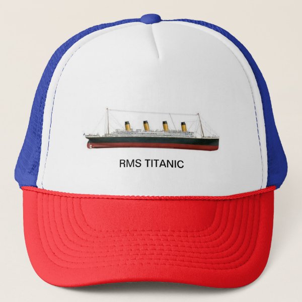 Personalized Titanic Gifts on Zazzle