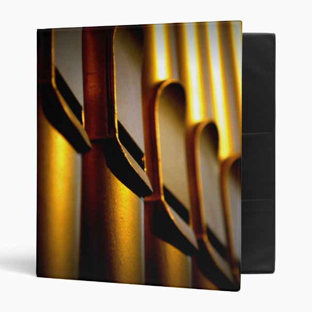 titanic pipes binder (Front/Inside)