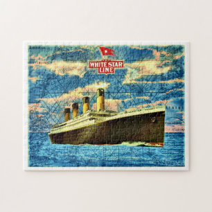 Titanic Puzzle