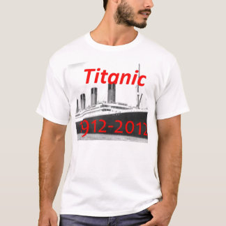 Titanic Shirt