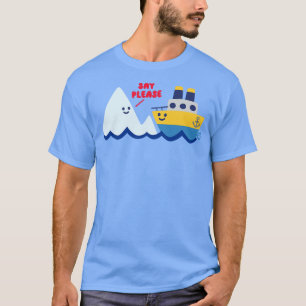 TITANIC T-Shirt