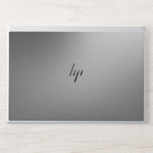 Titanium Color HP EliteBook 840 G5/G6, 745 G5/G6  Laptop Skin