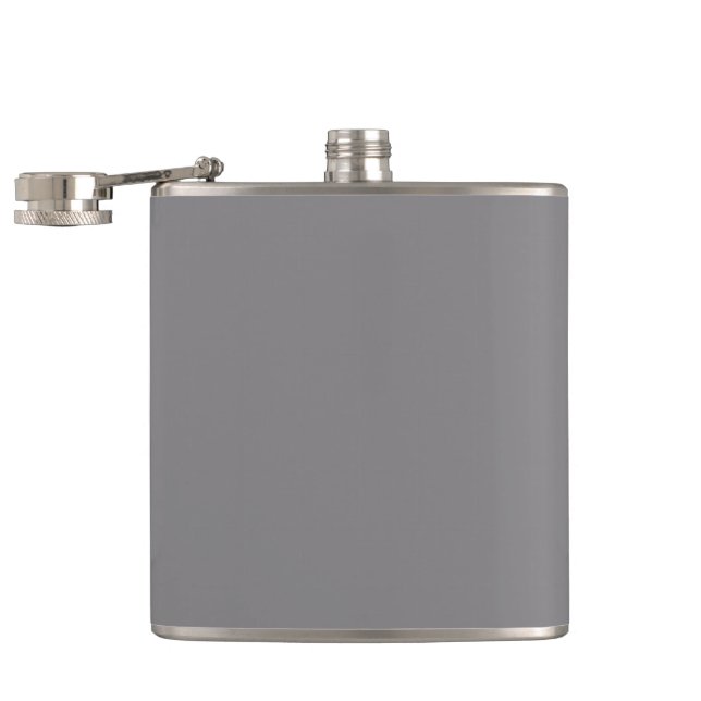 Titanium Spring 2015 Solid Color Flask (Opened)