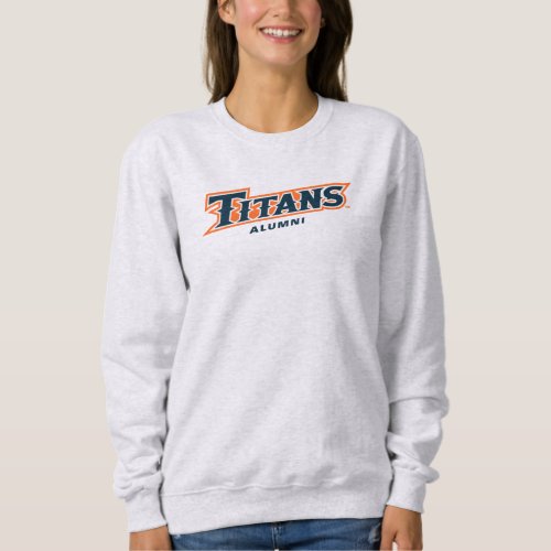Titans Alumni Sweatshirt