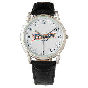 Titans Alumni Watch