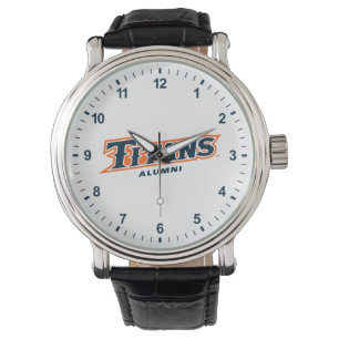Titans Alumni Watch