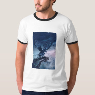 Titan's Curse T-Shirt, ringer style T-Shirt