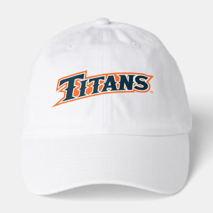 Titans Hat