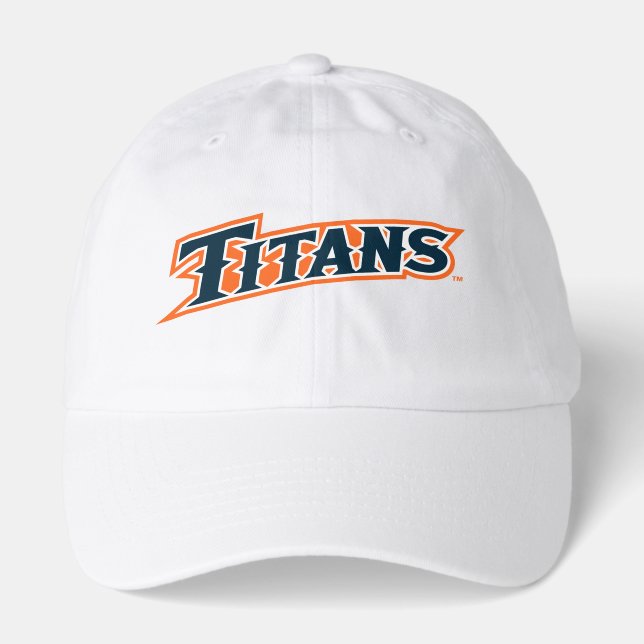 Titans Hat (Front)