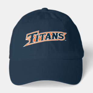 Titans Hat