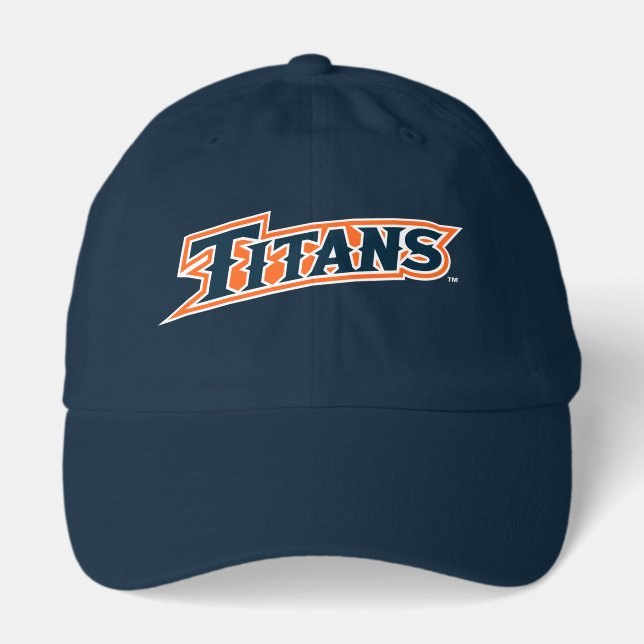 Titans Hat (Front)